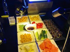 -STELLAR NIGHT CLUB星际酒吧(明发商业广场店)