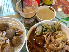 至尊三宝粉-荔林食店(西华路店)