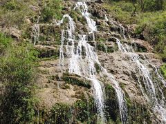 -华蓥山天意谷景区