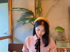 -时光花园(白鹭洲店)