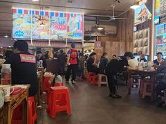 -冶建镜子·中国龙虾王(总店)