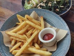-良木缘咖啡西餐(蜀汉路店)