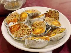 糯米咸鸭蛋-温江公平红烧兔(总店)