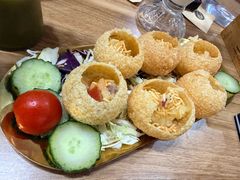 -清真·AL-JANNAT 佳纳特餐厅(狮子桥店)