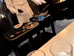 -余欢领鲜火锅(新街口店)