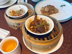 -申粤轩酒楼(丁香花园店)