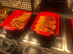 -怡咖啡海鲜自助餐厅(浦东香格里拉店)