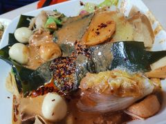 -林静小吃(复兴路店)