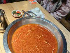 -老凯俚酸汤鱼(多彩城店)
