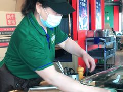 -蚝英雄鲜蚝自助专门店(长楹天街直营店)