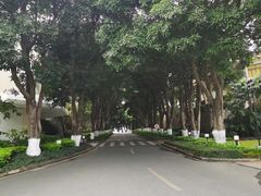 -厦门悦华酒店
