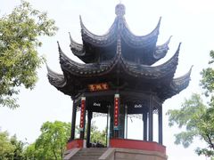 -穹窿山景区