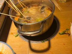 -粟氏天府·东北烧烤(长安街店)