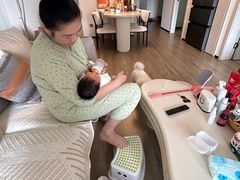 -汇慈安·高端自营月嫂(武汉月子尊享店)