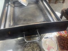 -郝大姐·乌龙山铁板烧(大学城三店)