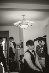-HY小曼wedding·TOPYOUNG团队