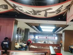-聚味瞿记·龙虾堂(咸嘉湖店)