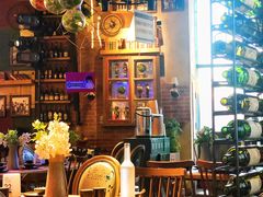 -胡桃里音乐酒馆(仓山万达店)
