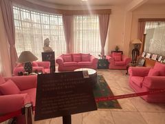 -红线女旧居