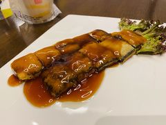 -枣子树·素食餐厅(朱家尖店)