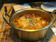 芝士年糕-miss密斯韩餐(平阳景苑店)