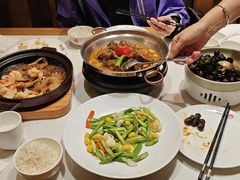 -徽镇小厨·经典徽菜(十里河店)