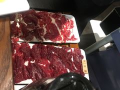 -牛郎记潮汕牛肉火锅(大西洋银泰城店)