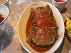 -有位虾匠·胶东小馆(市北店)