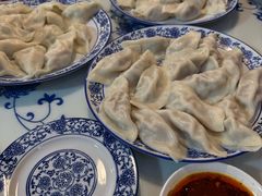 -老都一处饺子馆(道里店)