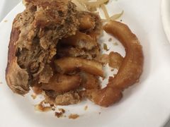 -老磁器口豆汁店(天坛店)