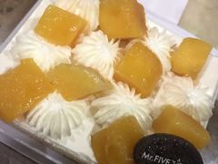 -Mr.Five伍氏面包生日蛋糕(泉秀店)