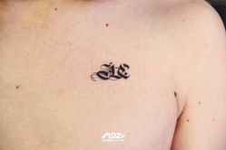 -MDZ STORE·TATTOO·耳饰