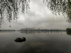 -金鸡湖景区