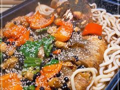 -青青河边草·小小河边鱼(万达广场太仓店)