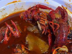 -霸王虾·小龙虾香辣蟹(玉林店)