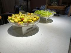 -丽池宫韩式汗蒸会馆(华灯坊店)