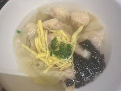 -苏小柳点心·手作小笼包(浦东嘉里城分院)