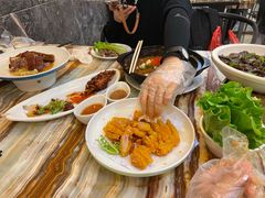 -椿记烧鹅(叠彩店)