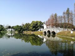 -华南国家植物园-售票处