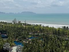 -三亚湾海居雅高铂尔曼度假酒店