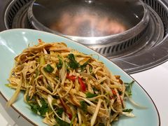 -遇东北林区铁锅炖(南开店)