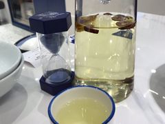 柠檬水-兰湘子·湘菜小炒(崂山丽达店)