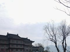 -东钱湖小普陀景区