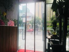 -兵哥豌豆面(雅颂居店)