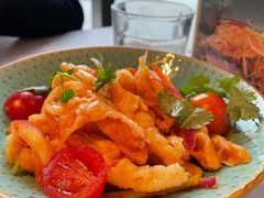 酸辣无骨凤爪-BetterThai 泰加(苏州中心店)