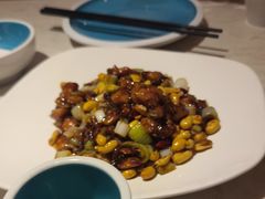-不倒翁·安徽名菜楼(步行街店)