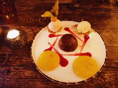 -Pakkhús Restaurant