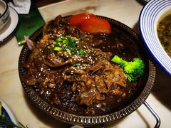 -老外婆(吾悦广场店)