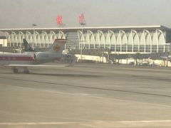 -银川河东国际机场