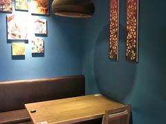 大堂-娘惹裙厨餐厅(昙华林店)